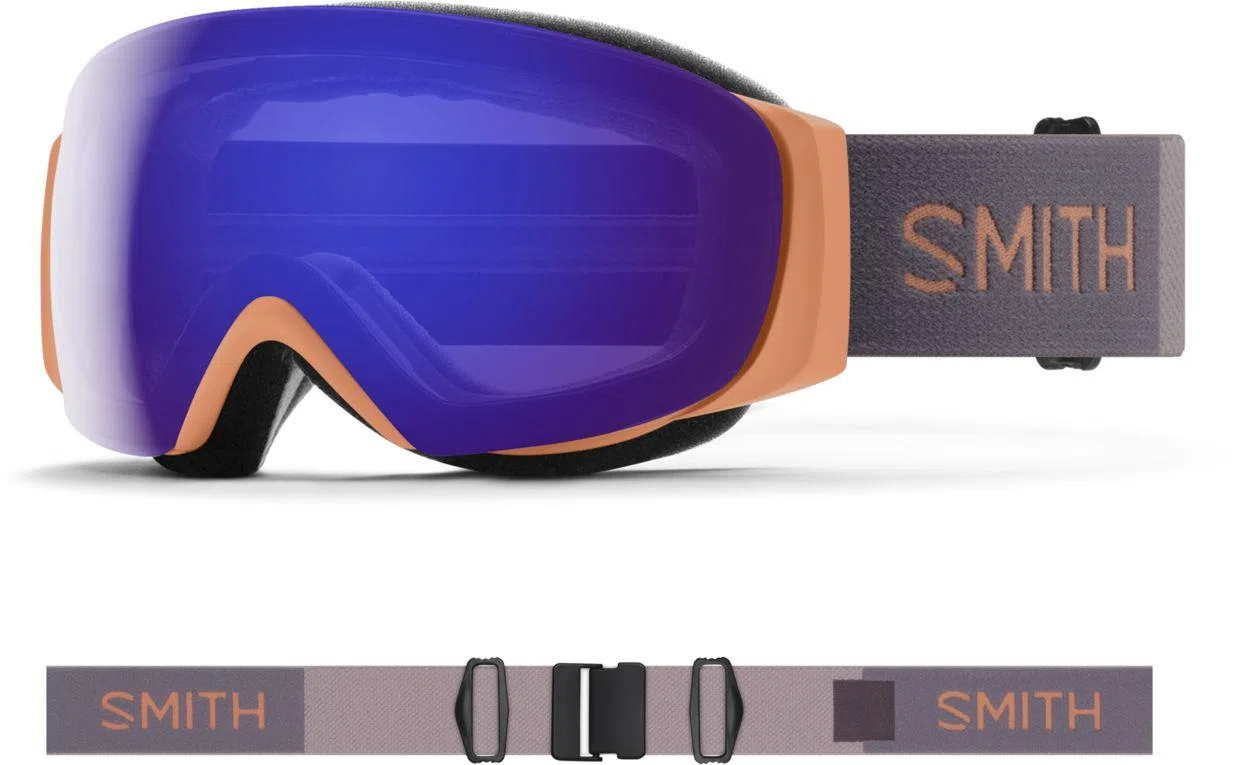 Smith Optics Snow Goggles M00714 I/O MAG S Goggles - view 31